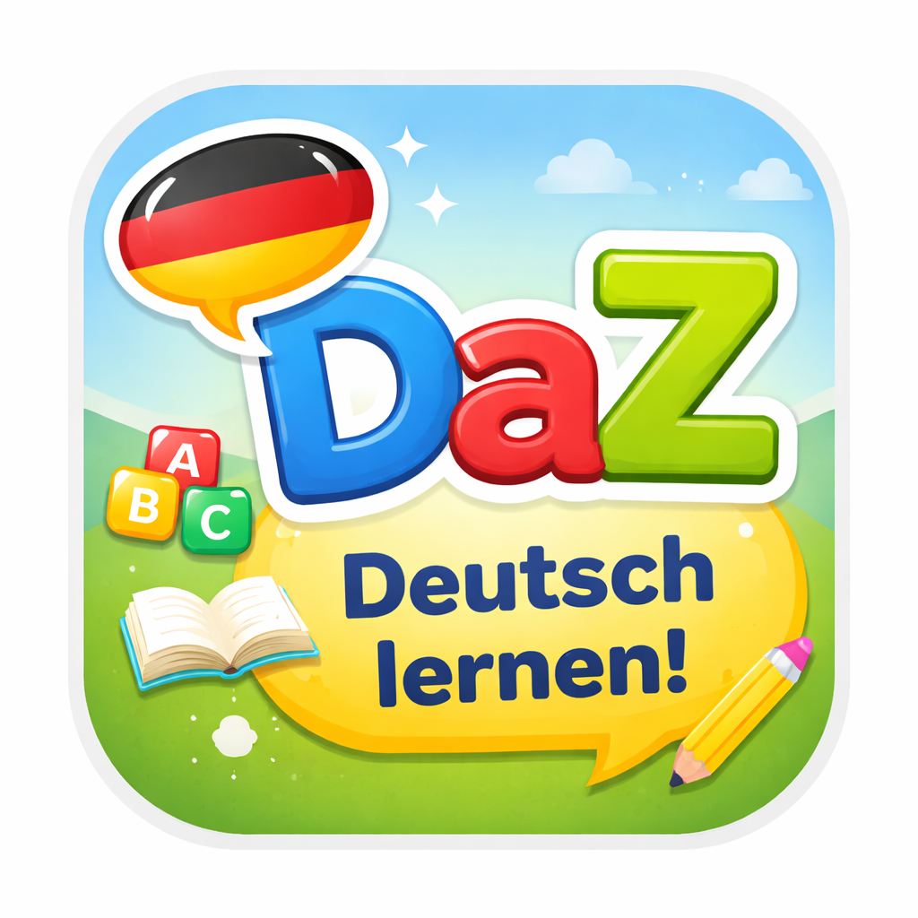 DaZ App